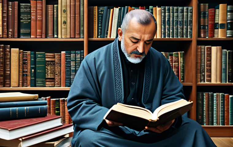 불교와 SNS - **

"A group of friends, fully clothed in everyday Turkish clothing, smiling and connecting authenti...